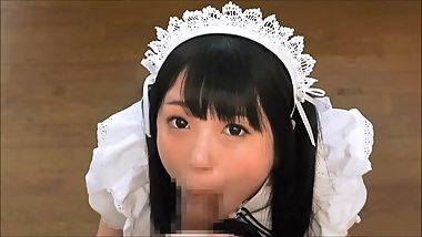 KimochiLover - Sucking Dicks Dry: Part 1