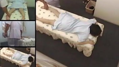 Hidden Camera In Massage Room Case 14