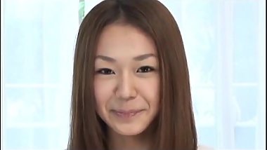 Sakura Hirota amazing cock sucking Japanese special