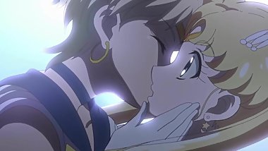 Sailor Moon Crystal