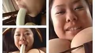 Fuko P-Chan Love P-Chan