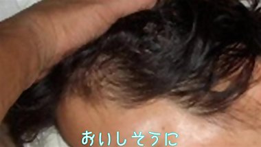 japanese wife gets fucked by another man