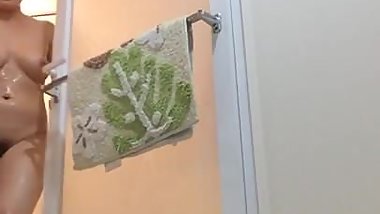 Dressing room voyeur 2