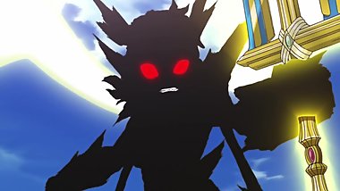 Hibiki,Tsubasa & chris VS Fine