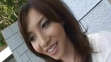 Cute AV Actress-shiho minegisi