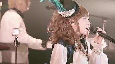 Only my railgun.Yoshino Nanjo