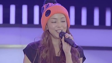 Namie Amuro.Fight Together