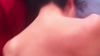 I fuck her hard in the sun