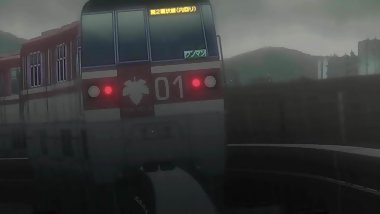 Beautiful World. Evangelion Theme Song