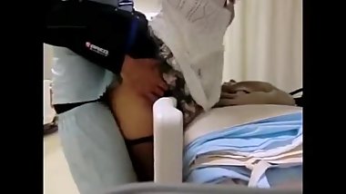 Japanese sluts in Hospital