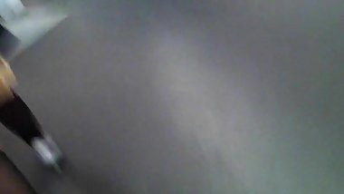 Nice japonese upskirt