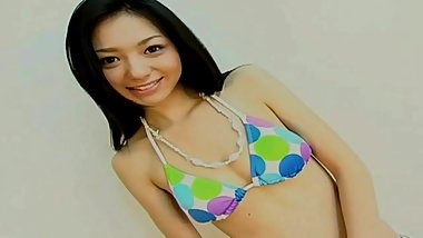 Aino Kishi - hoop & balloon