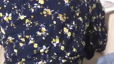 Japanese amateur homemade