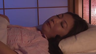 Night Visiting for Mom