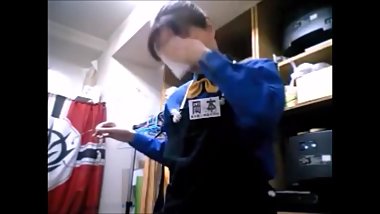 Voyeur Japanese Women Change clothes Vol.4(it's Sep.2008)