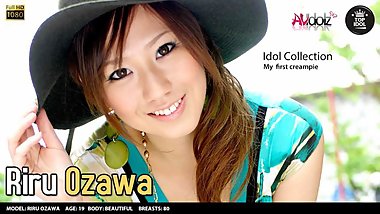 She has a hot time as she rides and grinds the cock