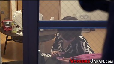 Japanese lesbo fingers