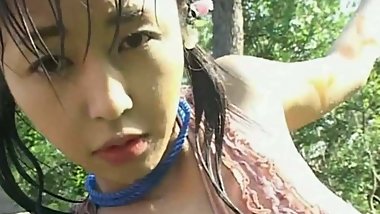 Marica Hase - Watering