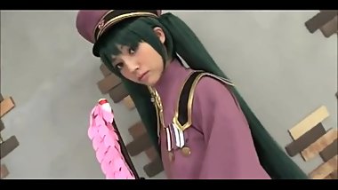 JDT231: Hentai Banzai 11