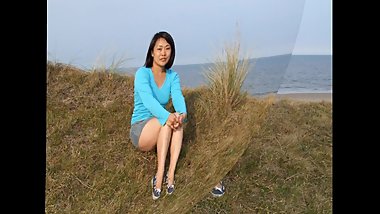 Japanese wife amateur nude slideshow vol 01