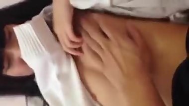 SEX with Japanese school Girls Vol.1-3