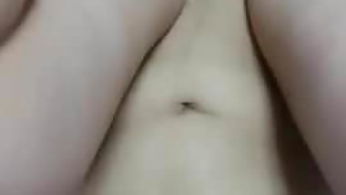 When she drinks, she asks for a man.