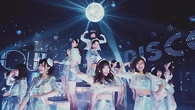 Non Porn  AKB 48 - Halloween Night