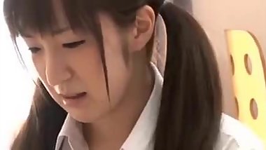 Lot and His Daughter (Tokyo)