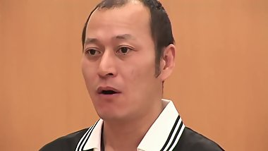 STP7 Japanese Teens Football Training Part 1 !