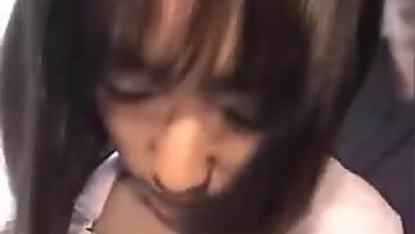 Japanese kinbaku fuck 1