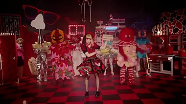 Crazy Party Night Pumpkins Strike Back by KPP