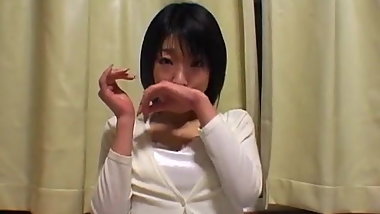 Let's Fuck in My Dirty Room 01 ( Manabu Kubota )