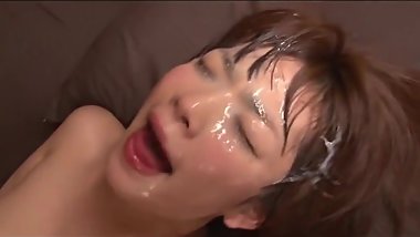 JapGirl Ma Na Sa Kura FirstBukkake ch4b.avi