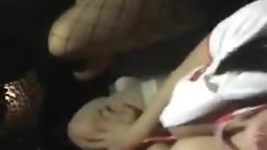 Hitomi Tanaka - Disco Live.