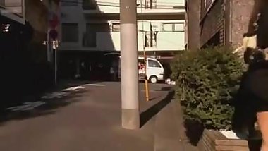 Japanese girl 3