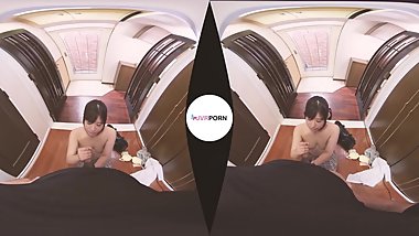 When You Parents Go Out