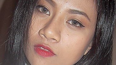 Flesh Fucked For Fake Flamingo Faux Fur