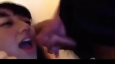 SEX with Japanese Girl in Karaoke box series1-1