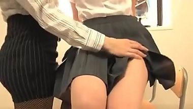 Japanese softcore