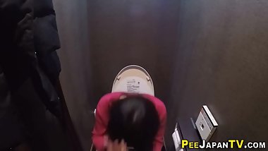 Japanese ho fingers clit