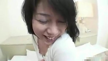 Japanese married woman 3