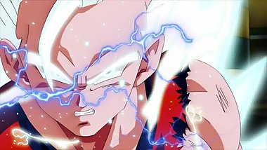 Gohan, Light of the Saiyans.mp