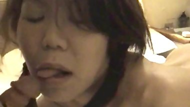 Juri or Fumiko Chikui, Japanese prostitute 3