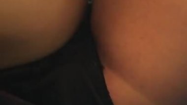 Japanese jk busstop upskirt