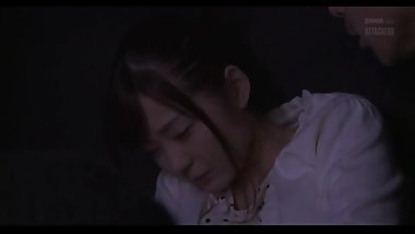 Molester Cinema - Ishihara Rina 1