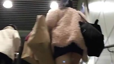 Japanese miniskirt 3