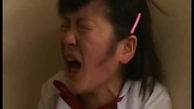 Maggot Man Classroom Anarchy Music Video