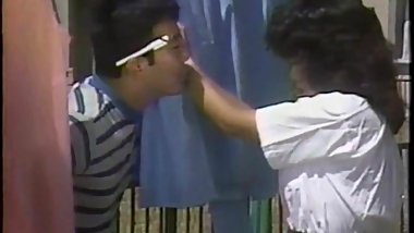 Sentakuya Ken-chan or Laundry-man Ken