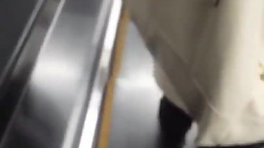 cumshot behind japanese girl 10