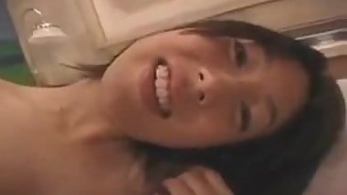 Cute Japanese Girl 15